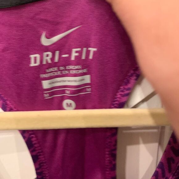 Nike Dri Fit Tank - Picture 3 of 5